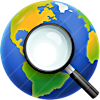 Global Search icon